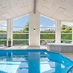 Awesome Home In Hejls With Sauna * Hejls
