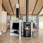 Awesome Home In Hejls With Sauna Ferienhaus