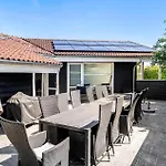 Awesome Home In Hejls With Sauna *