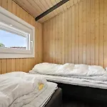 Cozy In With Sauna * Hejls