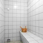 بيت للعطل Awesome In With Sauna *