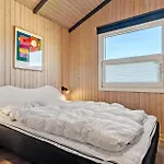 Дом отдыха Cozy In With Sauna *