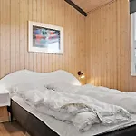 Awesome In With Sauna Hejls