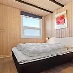 Awesome In With Sauna * Hejls