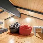 Cozy In With Sauna