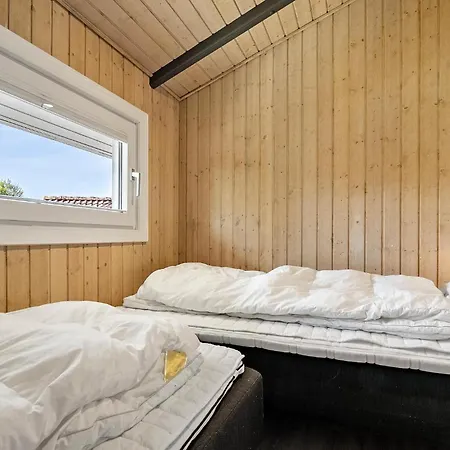 Awesome In With Sauna * Hejls