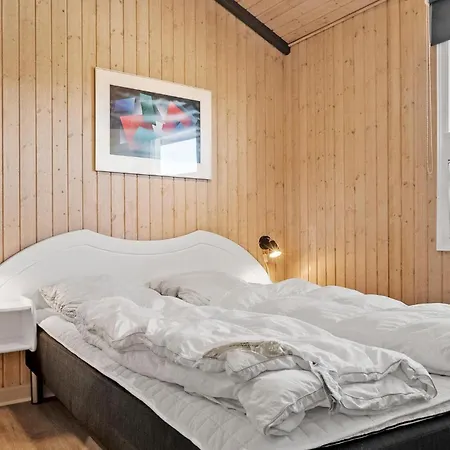 Awesome In With Sauna Hejls