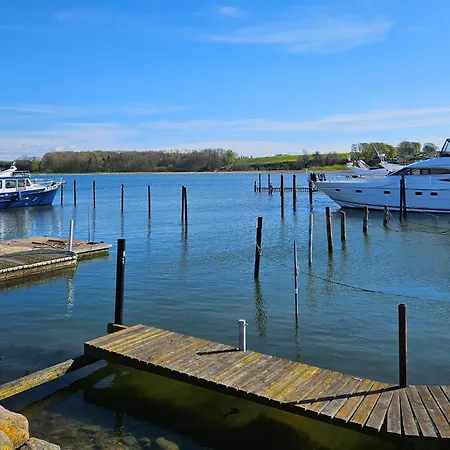 Cozy In With Sauna Hejls