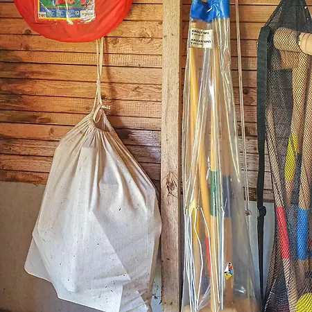 度假居 Cozy In With Sauna Hejls