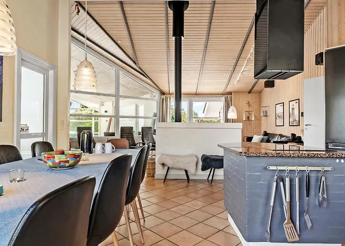 度假居 Cozy In With Sauna