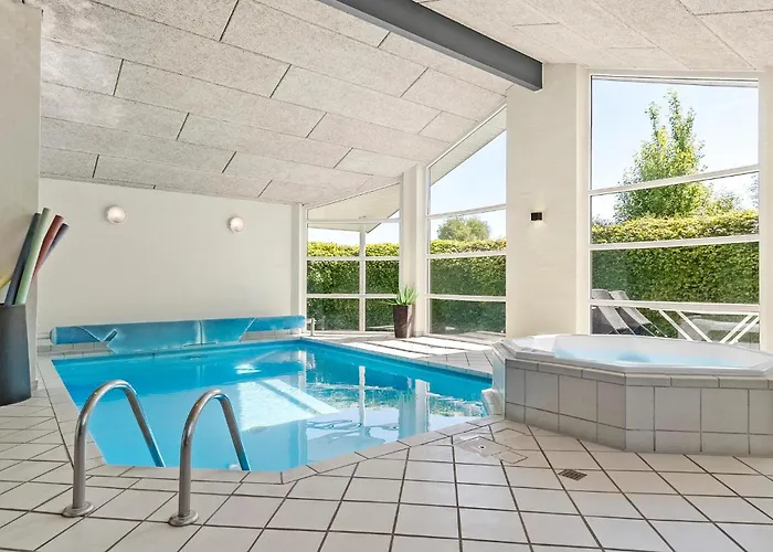 度假居 Cozy In With Sauna