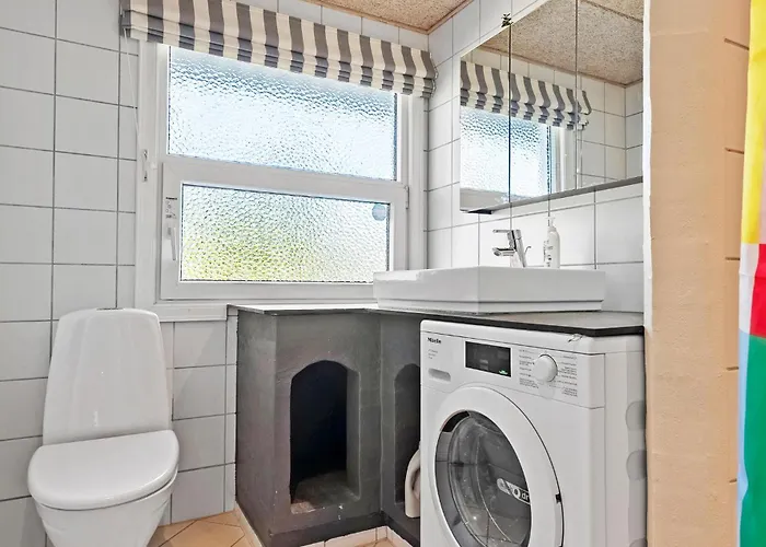 Cozy In With Sauna * Hejls