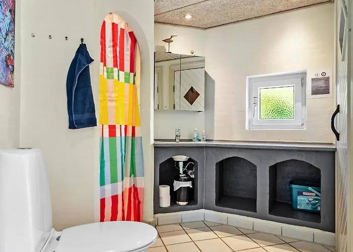 Cozy In With Sauna Hejls