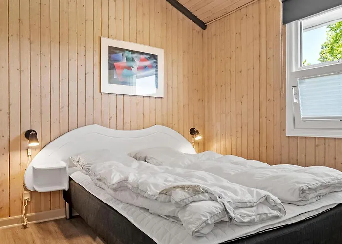 Cozy In With Sauna Hejls