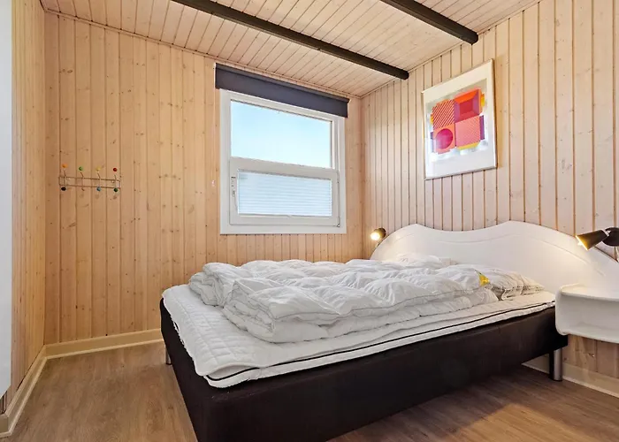 Cozy In With Sauna * Hejls